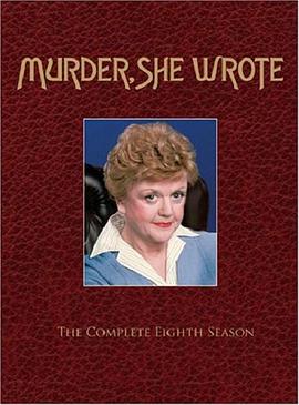 女作家与谋杀案第八季 第15集