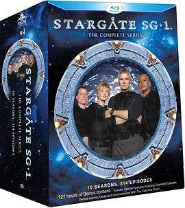 星际之门SG-1第一季 第10集